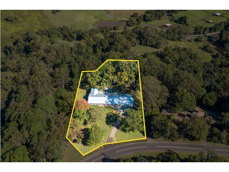 8 Thrushs Road, Dulong QLD 4560