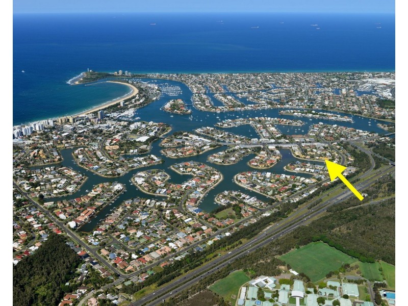 4/26-28 Akeringa Place, Mooloolaba QLD 4557