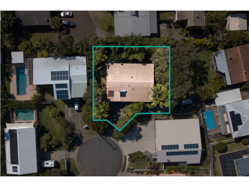 5 Samuel Court, Moffat Beach QLD 4551