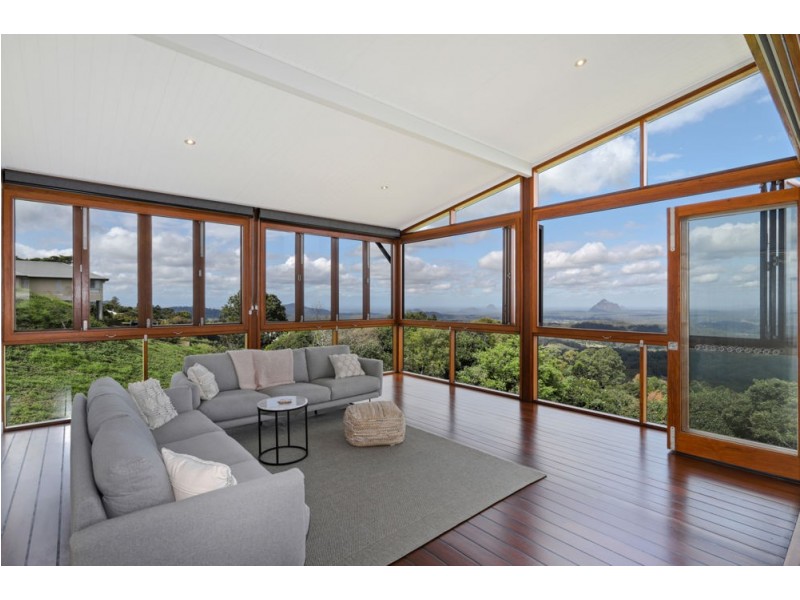 567 Mountain View Road, Maleny QLD 4552