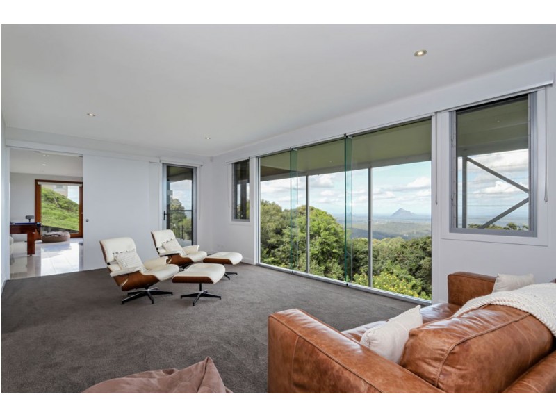 567 Mountain View Road, Maleny QLD 4552