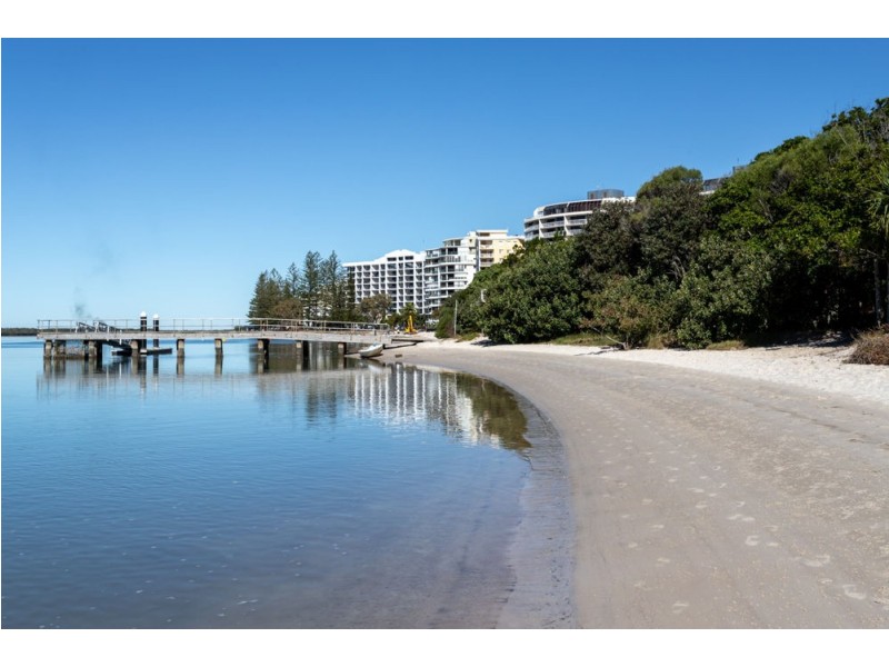18/62 Esplanade, Golden Beach QLD 4551