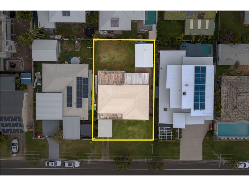 4 Palkana Drive, Warana QLD 4575