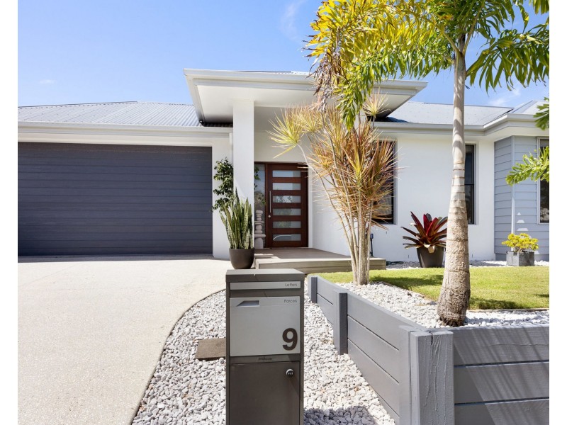 9 Breakwater Street, Peregian Beach QLD 4573