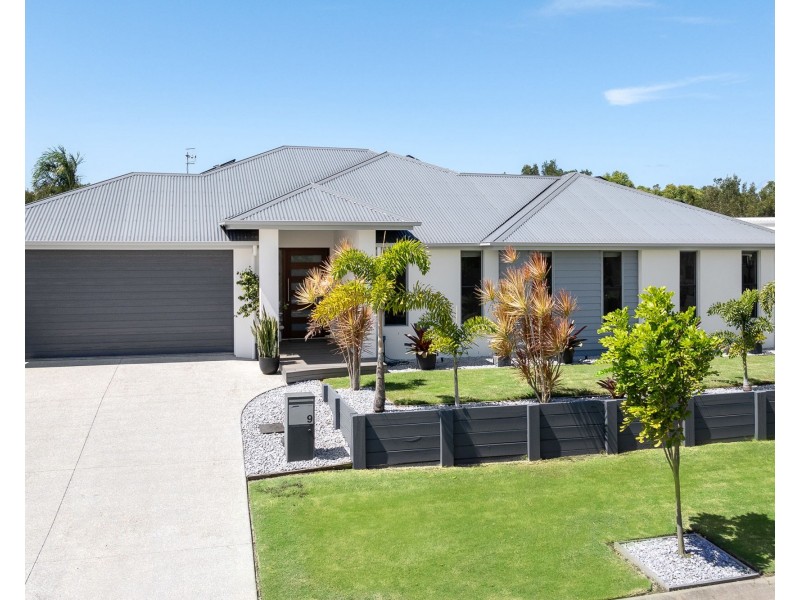 9 Breakwater Street, Peregian Beach QLD 4573