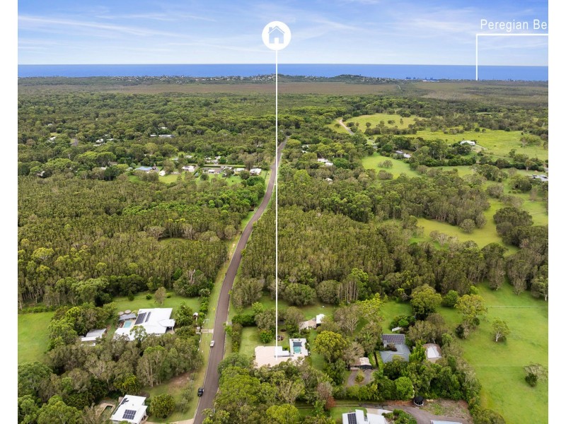 60 Annie Drive, Peregian Beach QLD 4573