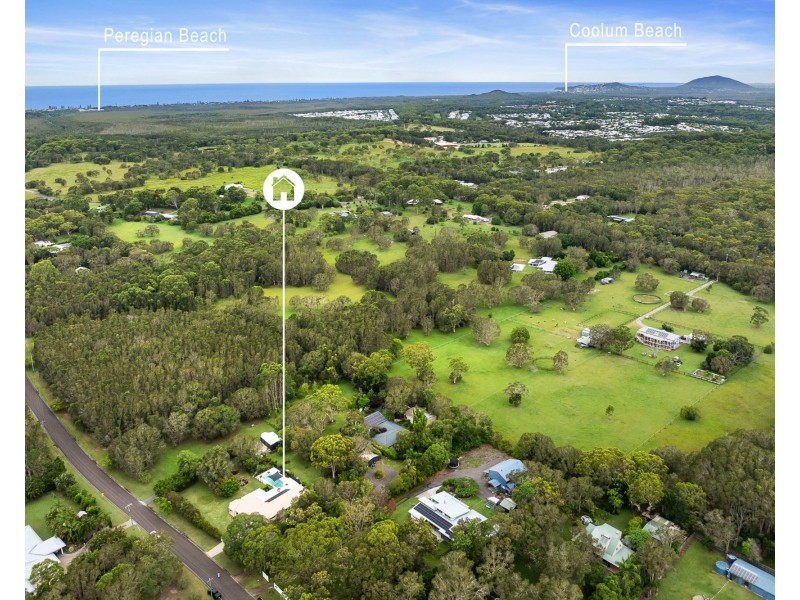 60 Annie Drive, Peregian Beach QLD 4573