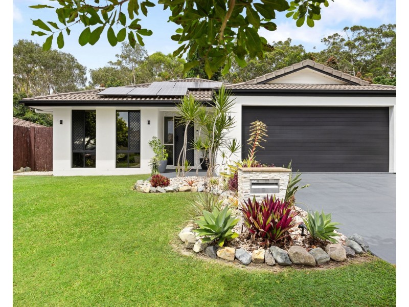 5 Kingsmill Circuit, Peregian Springs QLD 4573