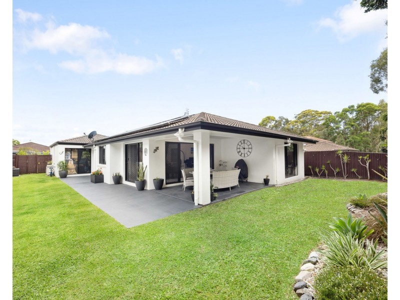 5 Kingsmill Circuit, Peregian Springs QLD 4573