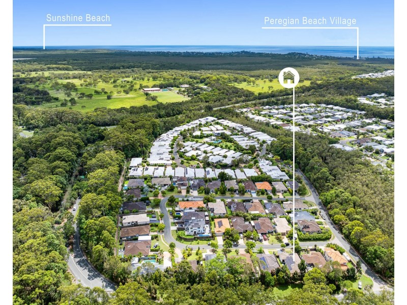5 Kingsmill Circuit, Peregian Springs QLD 4573