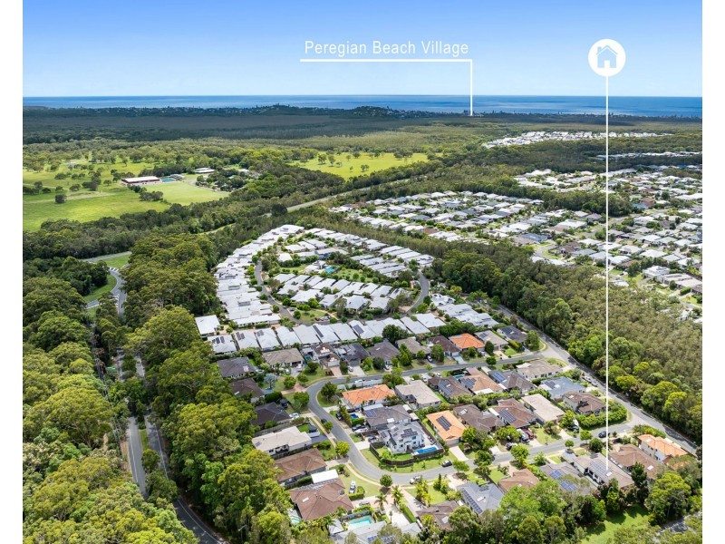 5 Kingsmill Circuit, Peregian Springs QLD 4573