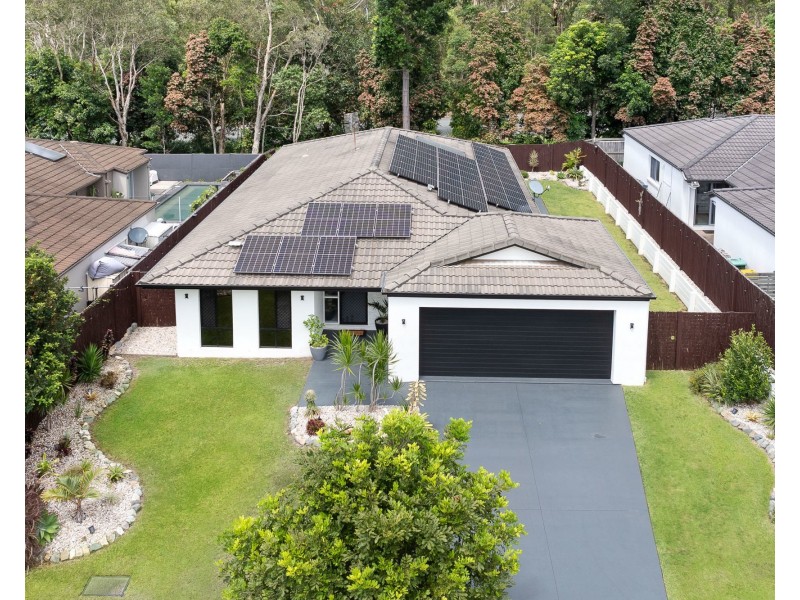 5 Kingsmill Circuit, Peregian Springs QLD 4573