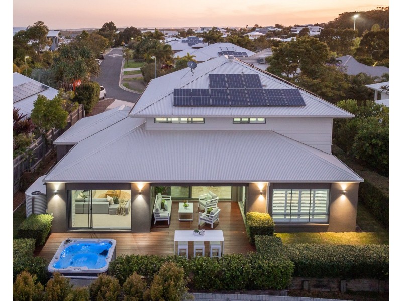 23 Feathertail Place, Peregian Springs QLD 4573