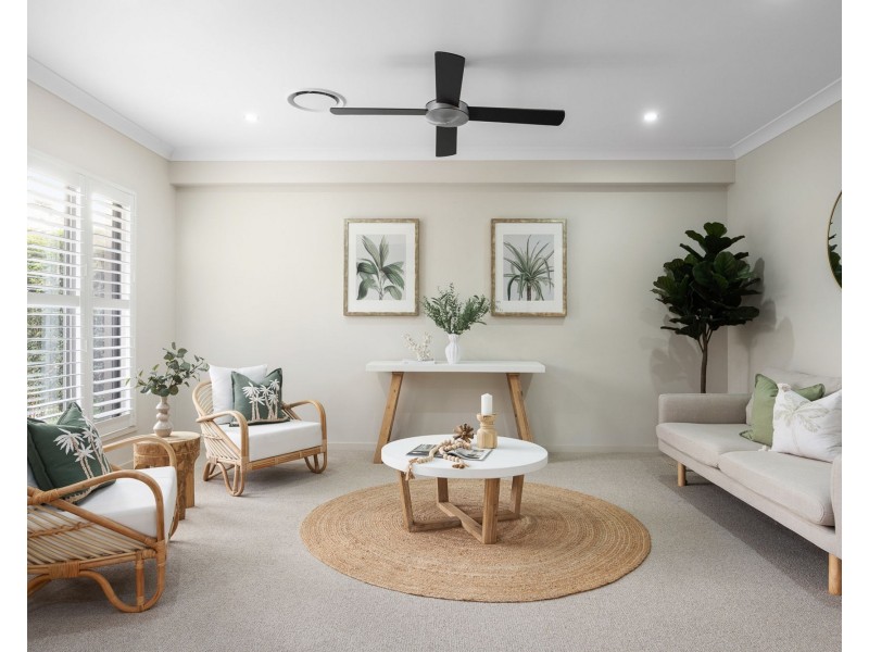 23 Feathertail Place, Peregian Springs QLD 4573