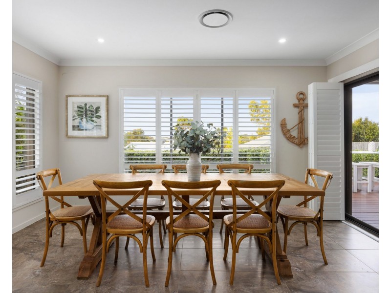 23 Feathertail Place, Peregian Springs QLD 4573