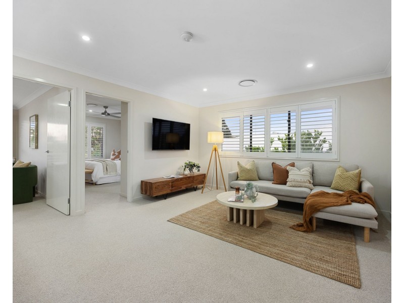 23 Feathertail Place, Peregian Springs QLD 4573