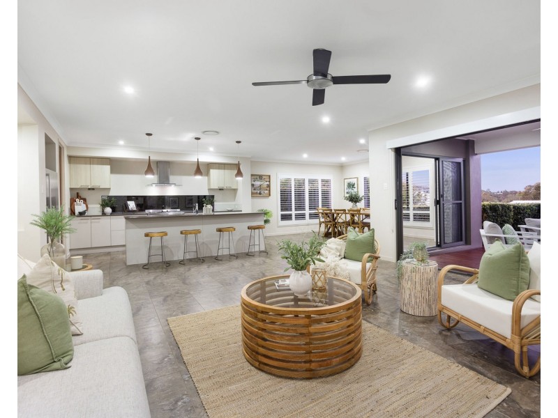 23 Feathertail Place, Peregian Springs QLD 4573