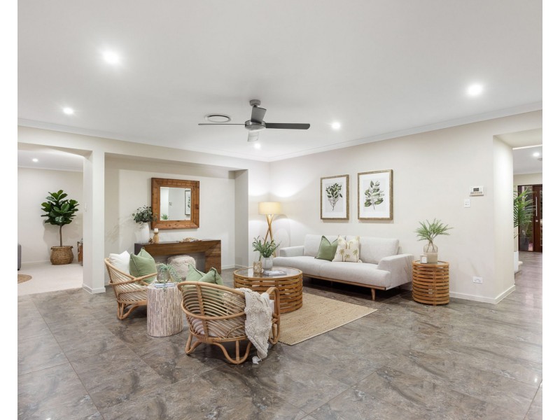 23 Feathertail Place, Peregian Springs QLD 4573