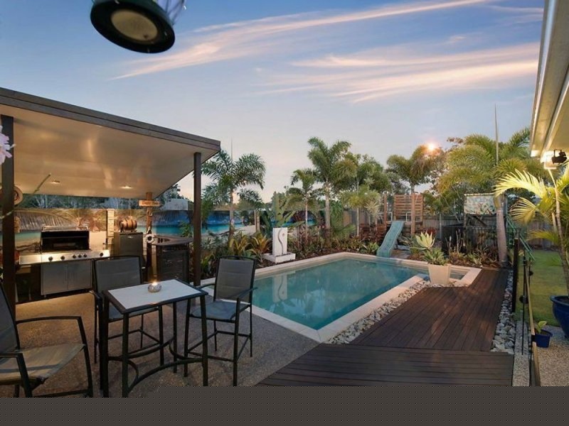 28 Rutherford Place, Pelican Waters QLD 4551