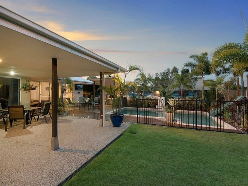 28 Rutherford Place, Pelican Waters QLD 4551