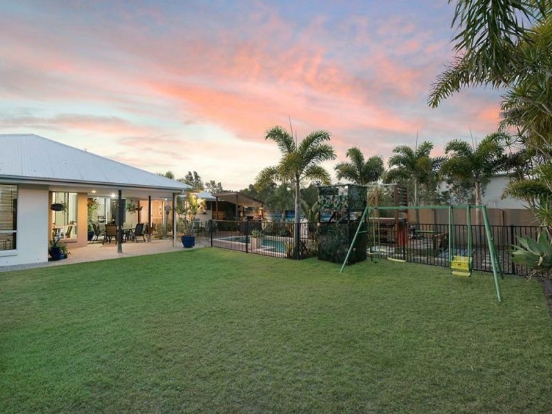 28 Rutherford Place, Pelican Waters QLD 4551