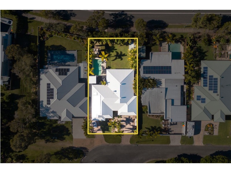 28 Rutherford Place, Pelican Waters QLD 4551