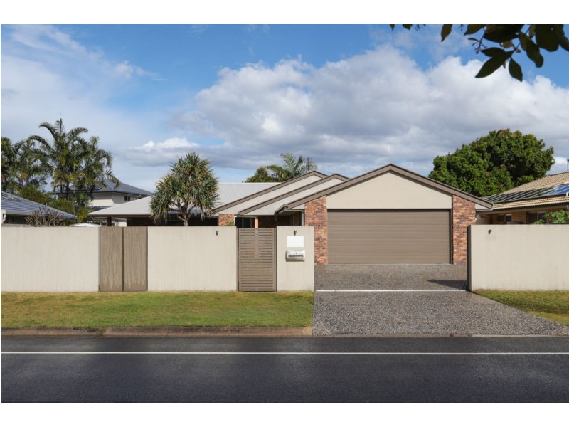 39 Mandara Drive, Wurtulla QLD 4575