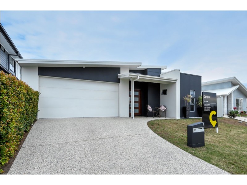 5 Warrego Drive, Pelican Waters QLD 4551