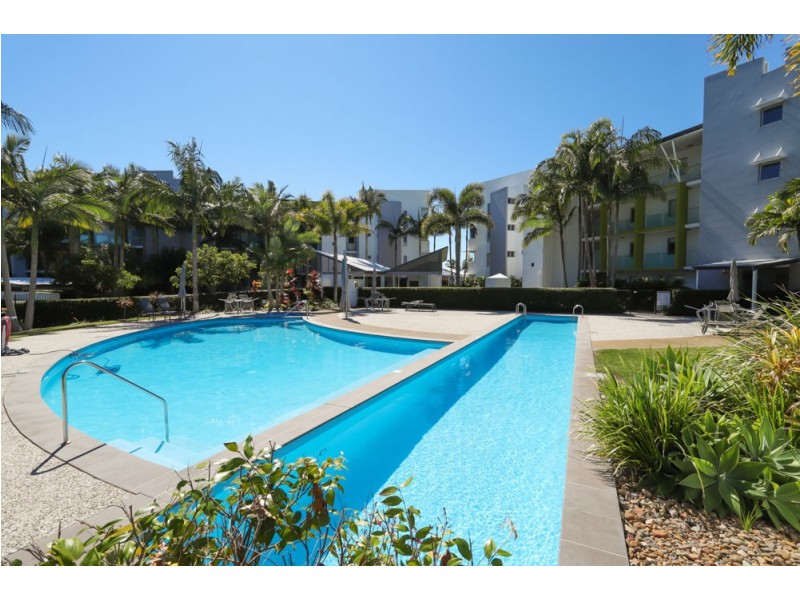 20/51 Grand Parade, Kawana Island QLD 4575