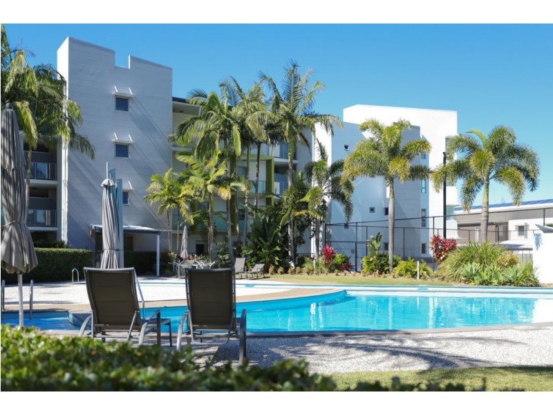 20/51 Grand Parade, Kawana Island QLD 4575