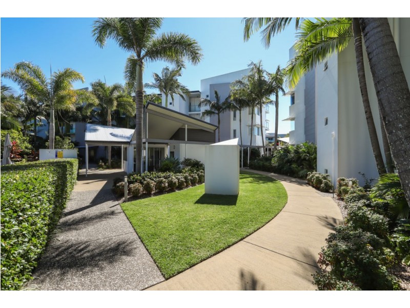 20/51 Grand Parade, Kawana Island QLD 4575
