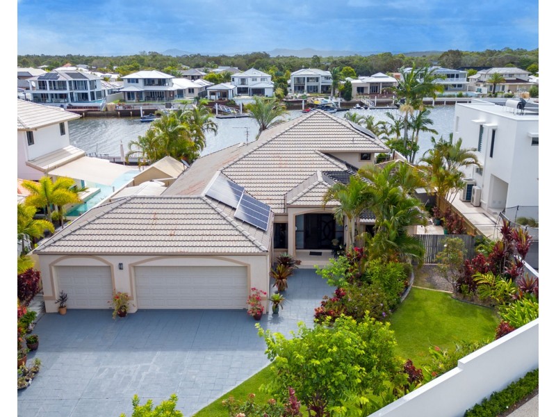 23 Godwin Place, Pelican Waters QLD 4551