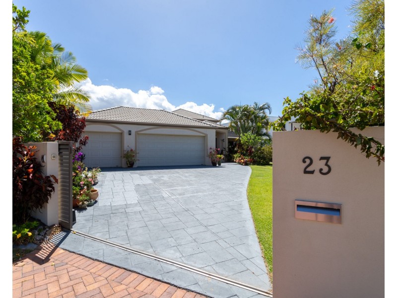 23 Godwin Place, Pelican Waters QLD 4551