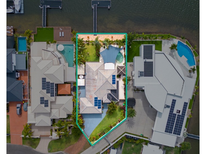 23 Godwin Place, Pelican Waters QLD 4551