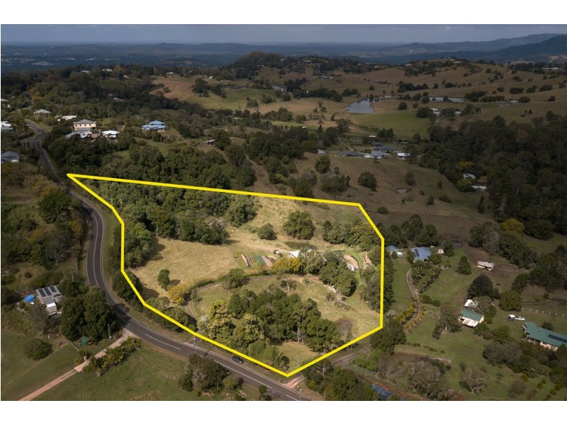 88 Thrushs Road, Dulong QLD 4560