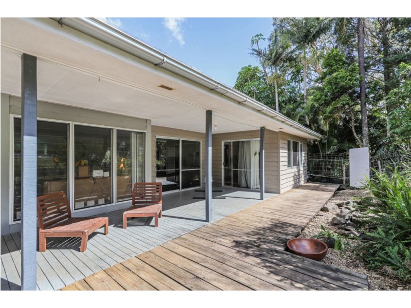 88 Thrushs Road, Dulong QLD 4560