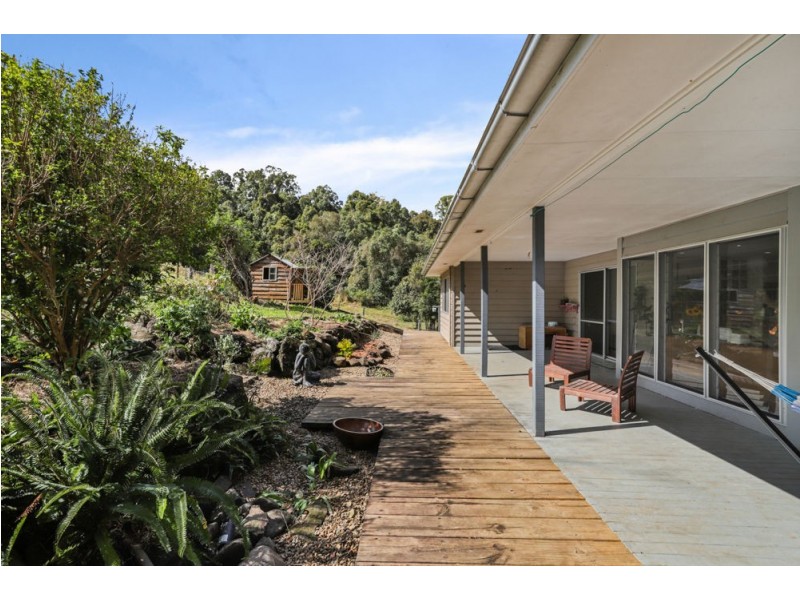 88 Thrushs Road, Dulong QLD 4560