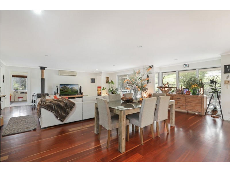 88 Thrushs Road, Dulong QLD 4560