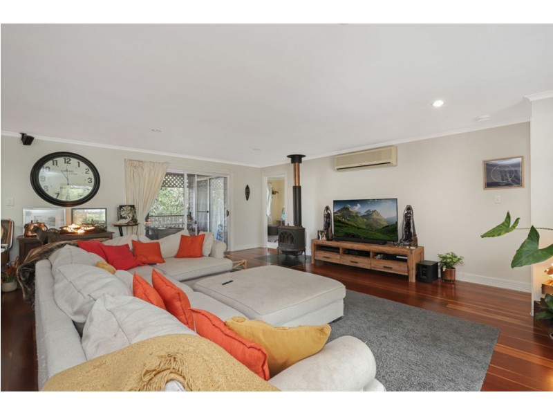 88 Thrushs Road, Dulong QLD 4560