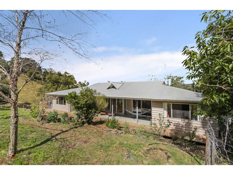 88 Thrushs Road, Dulong QLD 4560