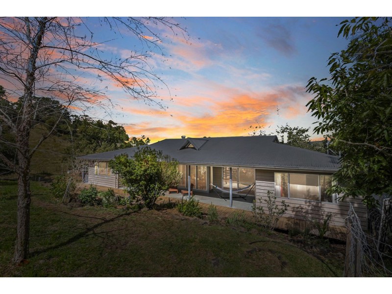 88 Thrushs Road, Dulong QLD 4560