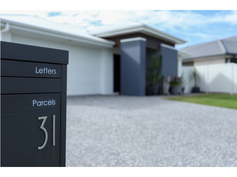 31 Waderbird Crescent, Pelican Waters QLD 4551