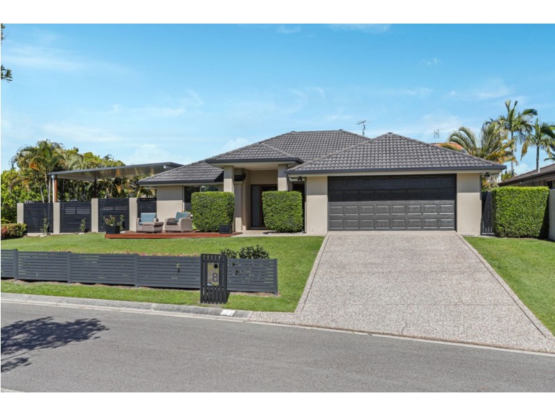 8 Whitewood Court, Mountain Creek QLD 4557
