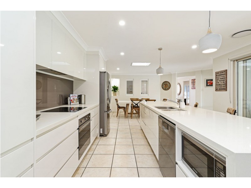 8 Whitewood Court, Mountain Creek QLD 4557