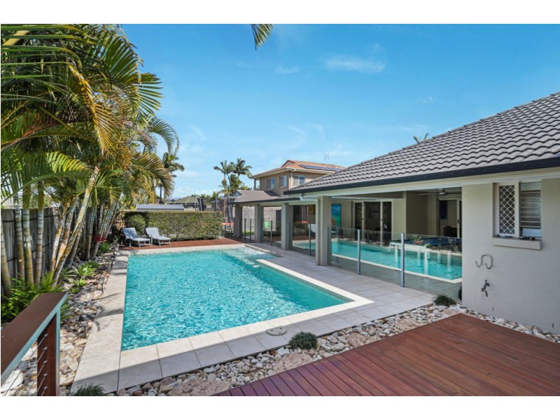 8 Whitewood Court, Mountain Creek QLD 4557