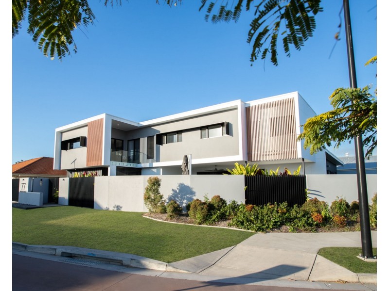 77 Marina View Drive, Pelican Waters QLD 4551