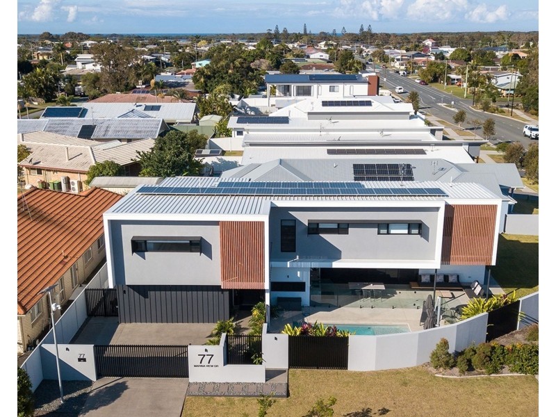 77 Marina View Drive, Pelican Waters QLD 4551