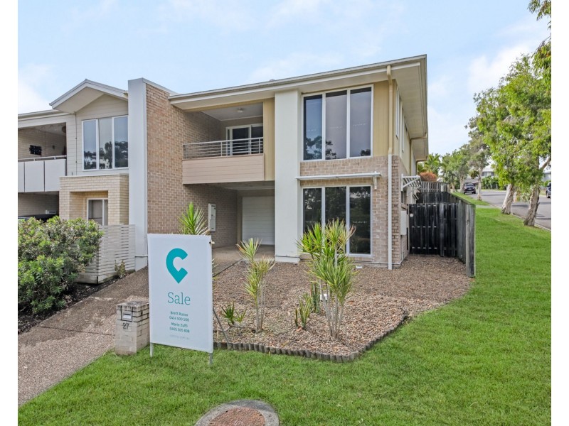 27 Caraway Street, Springfield Lakes QLD 4300