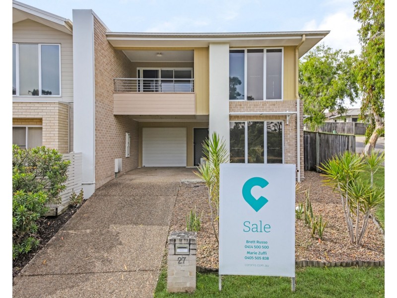 27 Caraway Street, Springfield Lakes QLD 4300