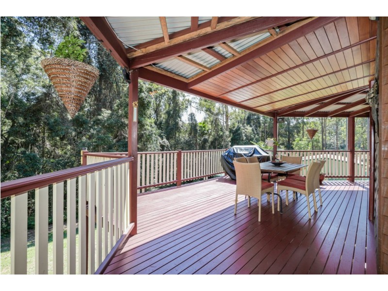 249 Wilson Road, Ilkley QLD 4554